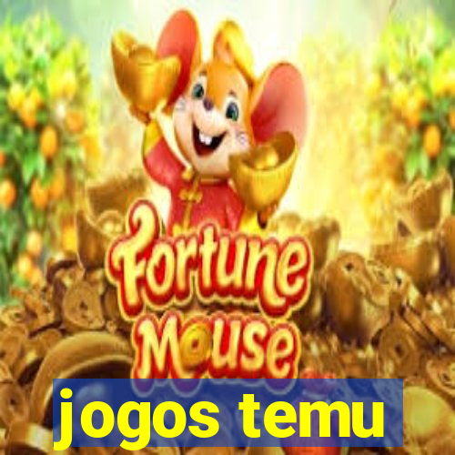 jogos temu